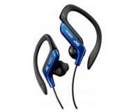 JVC HA-EB75-A niebieskie - 290032 - zdjęcie 1